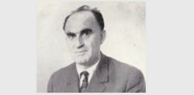 Constantin RADINSCHI, pictor