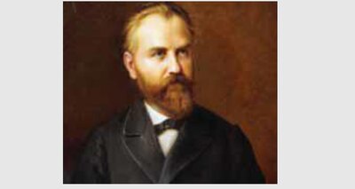 Constantin D. Stahi, pictor, gravor