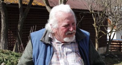 Liviu SUHAR, pictor