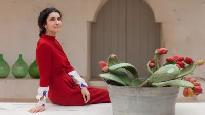 Mădălina ANDRONIC, ilustrator