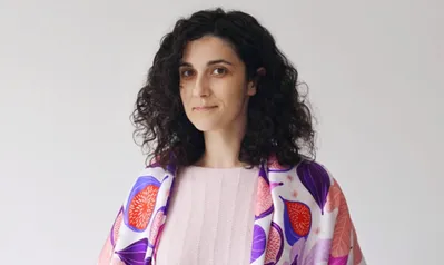 Mădălina ANDRONIC, pictor