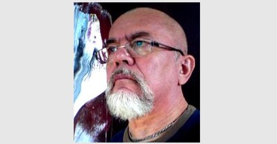 Mihály Jenő BARTOȘ, pictor, scriitor