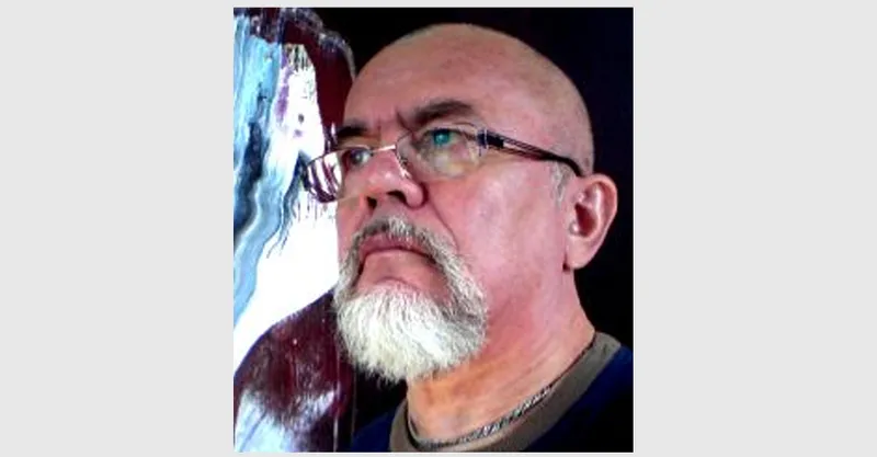 Mihály Jenő BARTOȘ, pictor, scriitor
