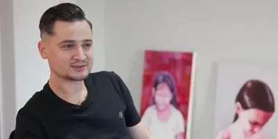 Claudiu CIOBANU, pictor