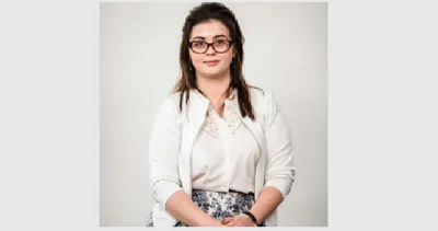 Oana DRĂGOI, pictor, artist vizual