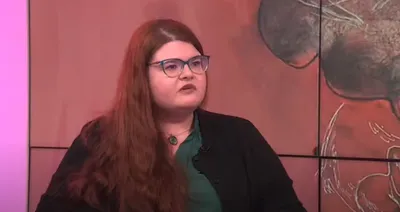 Sabina Ana DRINCEANU, pictor, artist vizual, ilustrator