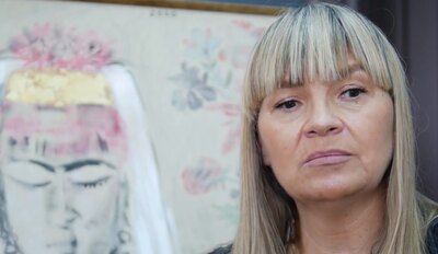 Valentina DRUŢU, pictor