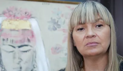 Valentina DRUŢU, pictor