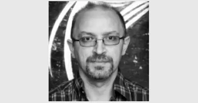 Bogdan GAVRILEAN, pictor