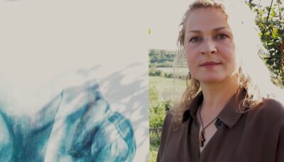 Daniela GRAPĂ, pictor