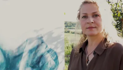 Daniela GRAPĂ, pictor