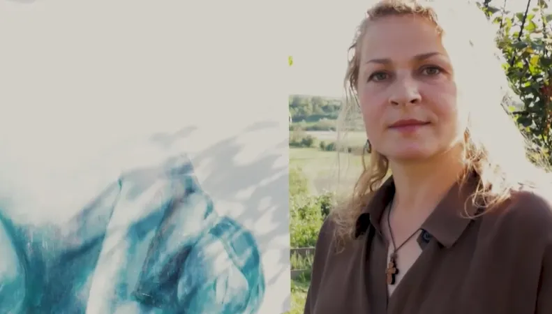 Daniela GRAPĂ, pictor