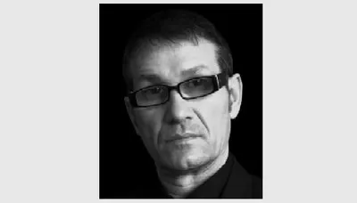 Sergiu GRAPĂ, pictor, grafician