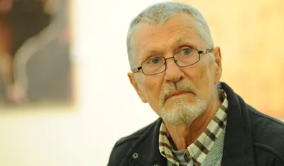 Gheorghe LUNGU, pictor