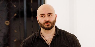Mihai Alexandru MOCANU, pictor