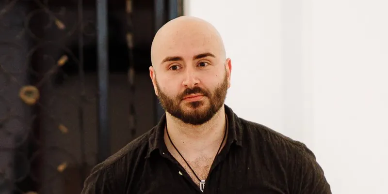 Mihai Alexandru MOCANU, pictor