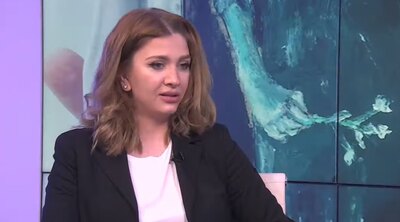 Cezara MORARU, pictor