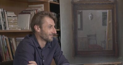 Petru PĂDURARIU, pictor
