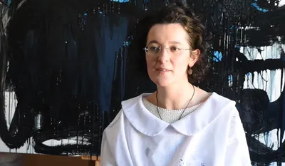 Ioana PALAMAR, pictor