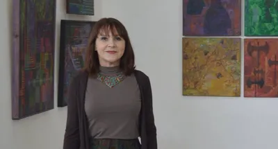 Gabriela BENESCU POPA, pictor