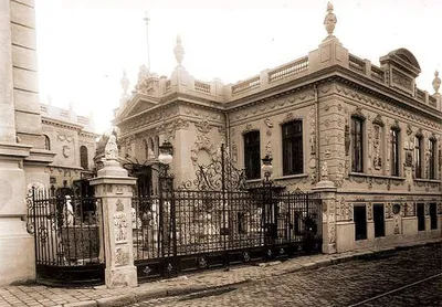 Muzeul „Dr. Ioan şi Nicolae Kalinderu