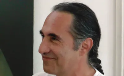 Mihai TARAȘI, pictor