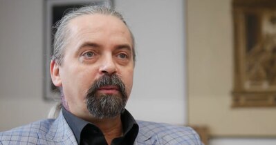 Cristian UNGUREANU, pictor