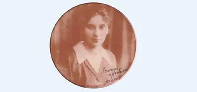 Maria BRATEŞ PILLAT, pictor