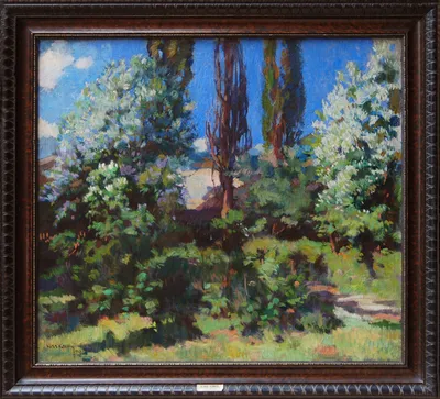 Karoly KISS, pictor