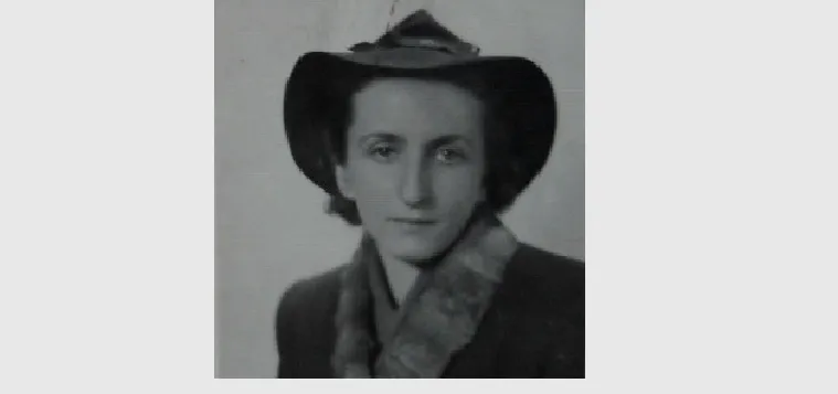 Lidia AGRICOLA, pictor