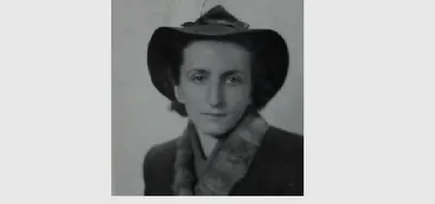 Lidia AGRICOLA, pictor
