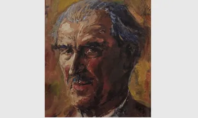 Ioan ISAC, pictor