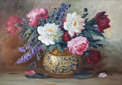 Petre BĂRCĂNESCU, pictor
