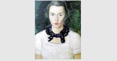 Pia MASSACI, pictor