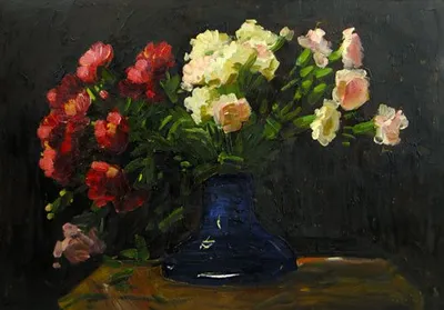 Theodor CATELIU, pictor