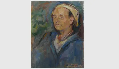 Dan BĂJENARU, pictor