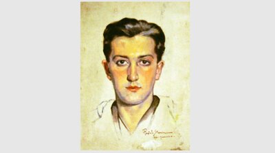 Ion PANTELI STANCIU, pictor