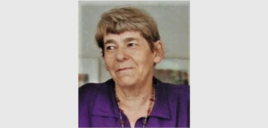 Eva CERBU, pictor