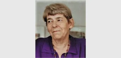 Eva CERBU, pictor