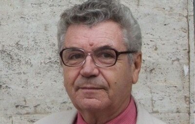 Mihai Coron GHEORGHE, pictor