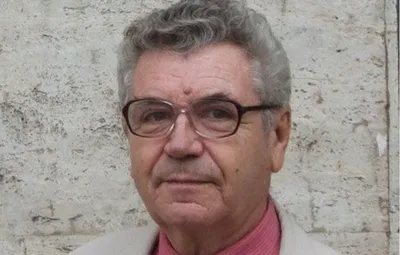 Mihai Coron GHEORGHE, pictor