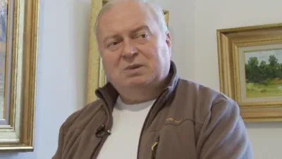 Nicolae BLEI, pictor