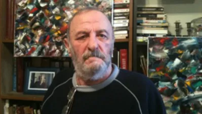 Harry GUTTMAN, pictor