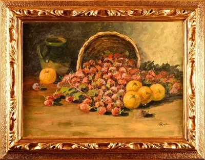 Cornel RAŢIU, pictor