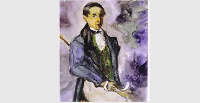 Paul VERONA, pictor