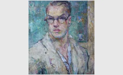 Raul EGON LEBEL, pictor
