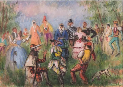 Gheorghe IONESCU SIN, pictor