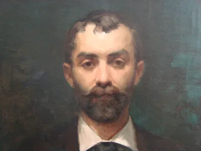 Alexandru BĂNULESCU, pictor