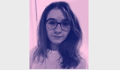 Andreea MOISE, pictor, ilustrator, designer grafic