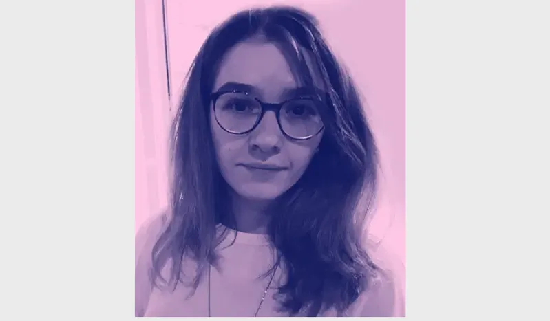 Andreea MOISE, pictor, ilustrator, designer grafic